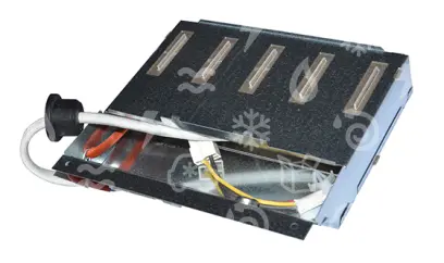 těleso topné sušičky CANDY, 1050 W + 1050 W (40007272)
